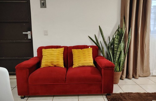 Santa Maria Atzompa House | A Solo 15 Minutos de Centro de la Ciudad