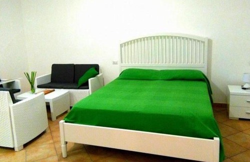 Priora Bed & Breakfast | A Sorrento B&B,relaxing location with Seaview