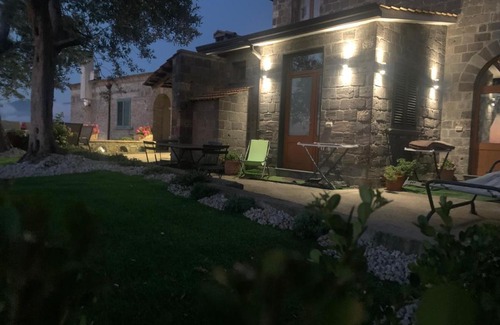 Priora Bed & Breakfast | A Sorrento B&B,relaxing location with Seaview