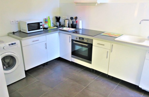 Sotta Apartment | A SOTTA village : apartment 70 m2 Air-conditioned, 15 mn from Santa Giulia, Figari