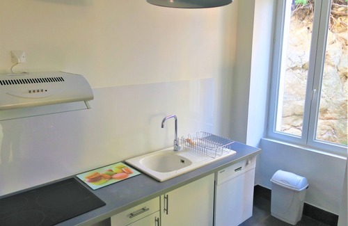 Sotta Apartment | A SOTTA village : apartment 70 m2 Air-conditioned, 15 mn from Santa Giulia, Figari