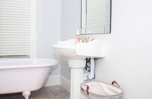 Thomasville Other | A Southern Charm Farmhouse