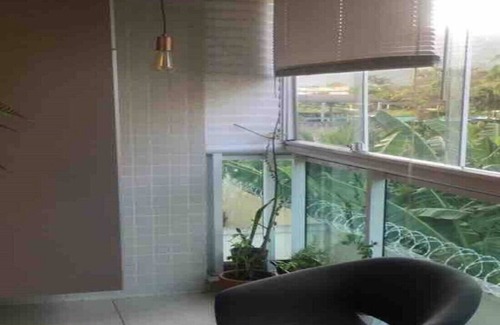 Vargem Pequena Apartment | A space facing greenery and close to the most beautiful beaches in Rio de Janeiro
