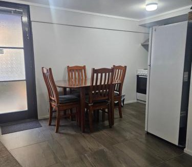 Springfield Apartment | A space of your own