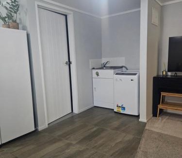 Springfield Apartment | A space of your own