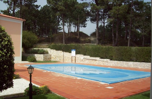 Amoreira Apartment | A spacious 3 bedroom apartment on a championship golf resort .Set in a