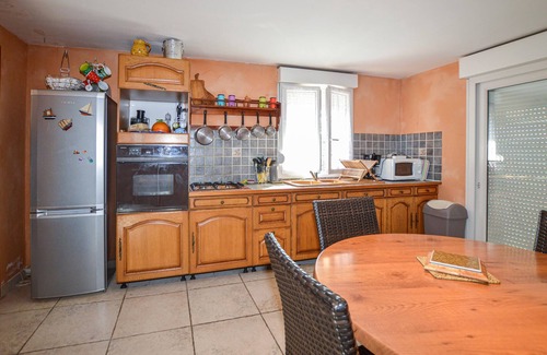 Cuttoli-Corticchiato House | A spacious accommodation on the island of Corsica with wonderful life energy and dreamlike nature.