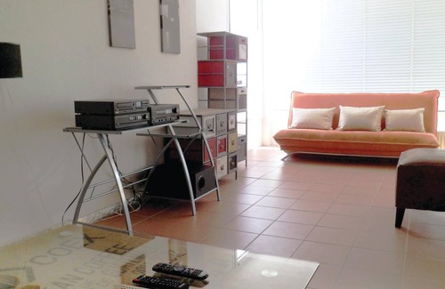 Holzminden Apartment | A spacious and bright apartment awaits you in the middle of the Solling Vogler Nature Park, which is