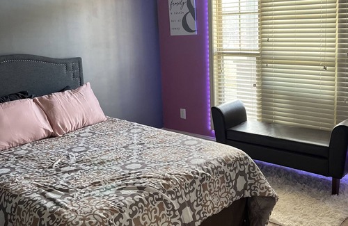 Fort Mitchell House | A spacious and peaceful home near Tri-City