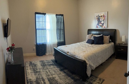 Fort Mitchell House | A spacious and peaceful home near Tri-City