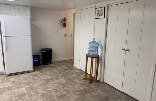 McKinleyville House | A spacious coastal, country home near the ocean, highway 101 with tons of space