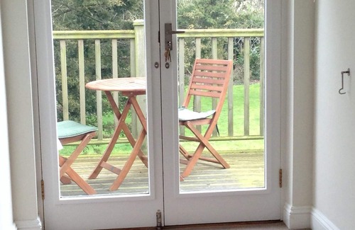 Freethorpe Apartment | A spacious garden loft flat with in the small village of Freethorpe.