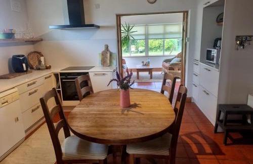 Fethard on Sea House | A spacious home beside the beach