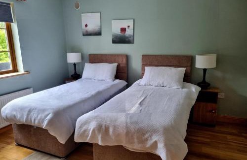 Fethard on Sea House | A spacious home beside the beach