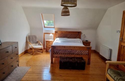 Fethard on Sea House | A spacious home beside the beach