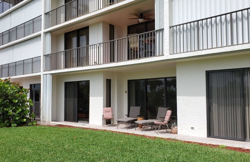 Fort Pierce Shores Condo | A Spacious Paradise on South Florida's Treasure Coast