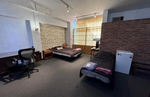 Acassuso House | A spacious studio apartment in the heart of Acassuso