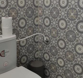Rishon LeTsiyon Apartment | A special one room suite
