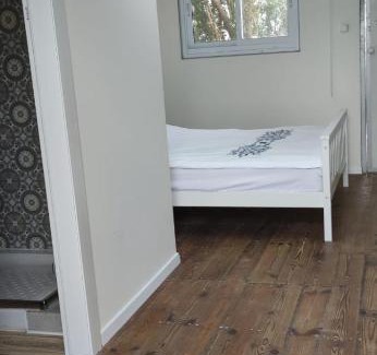 Rishon LeTsiyon Apartment | A special one room suite