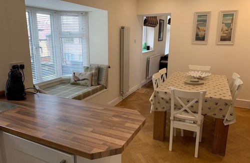 Alnmouth Cottage | A Stone's Throw