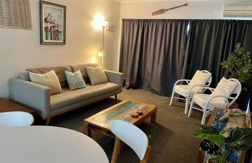 Picton Apartment | A Stone's Throw
