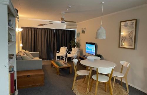 Picton Apartment | A Stone's Throw