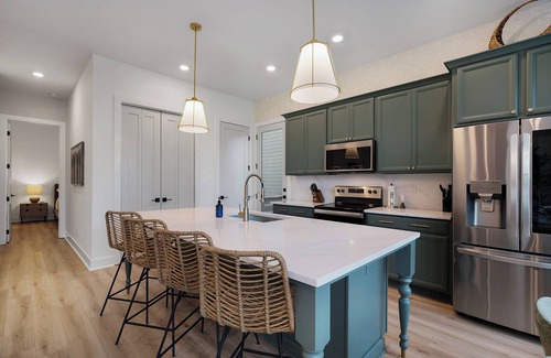 Waleska Cabin | A Stoney Marina - Lake Arrowhead