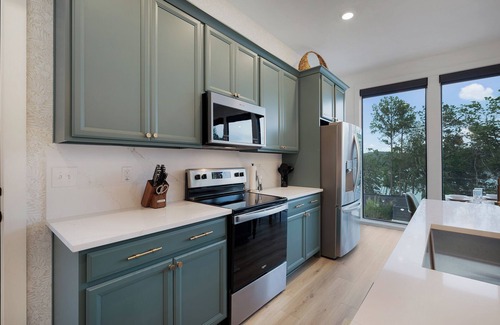 Waleska Cabin | A Stoney Marina - Lake Arrowhead