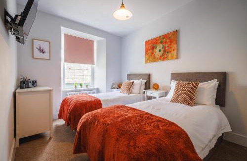 Fishguard Apartment | A stunning 3 bed Apartment