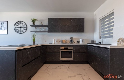 St. Paul's Bay Apartment | A Stunning Apartment With Spectacular sea Views