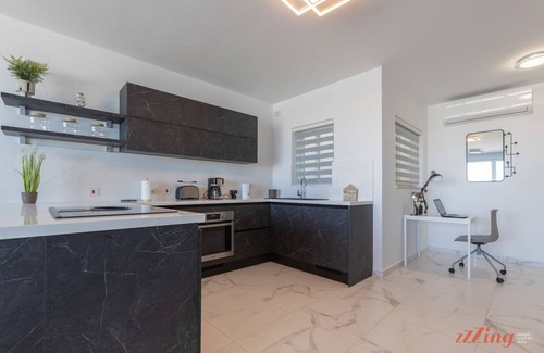 St. Paul's Bay Apartment | A Stunning Apartment With Spectacular sea Views