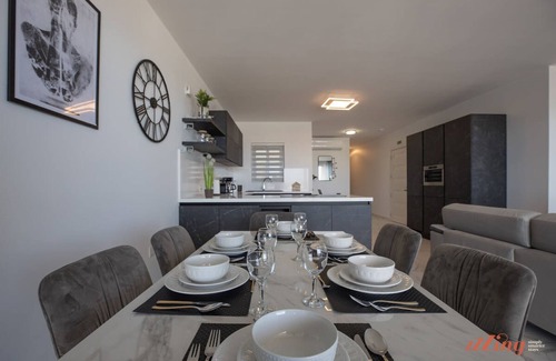 St. Paul's Bay Apartment | A Stunning Apartment With Spectacular sea Views