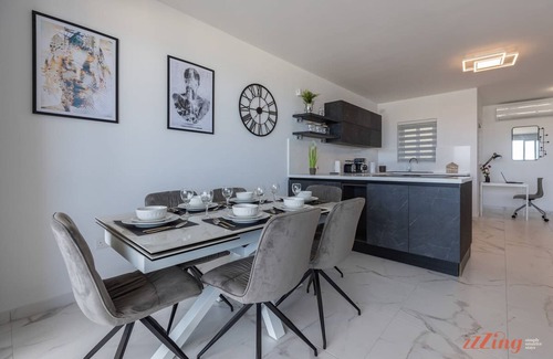 St. Paul's Bay Apartment | A Stunning Apartment With Spectacular sea Views
