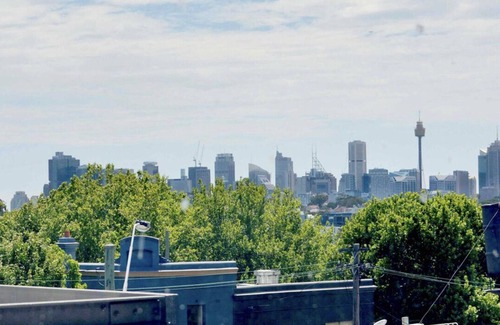 Annandale House | A STUNNING GRAND DESIGNS AUSTRALIA RESIDENCE - 5 mins drive to CBD