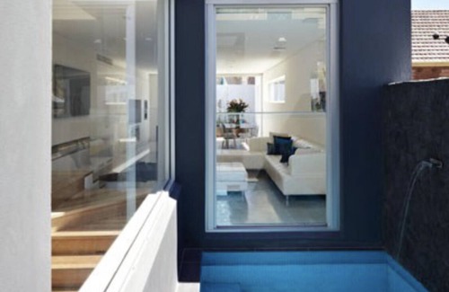 Annandale House | A STUNNING GRAND DESIGNS AUSTRALIA RESIDENCE - 5 mins drive to CBD