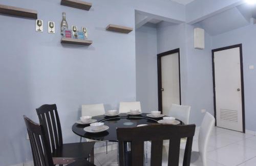 Tebrau House | A Stylish 4BR Home with Private Pool