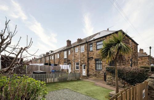 High Hazels House | A stylish home in Sheffield