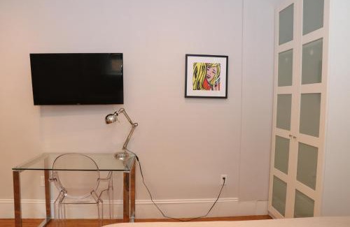 North Brookline Apartment | A Stylish Stay w/a Queen Bed, Heated Floors. #21