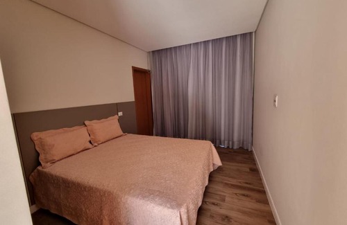 Atibaia House | A sua casa de campo em Atibaia