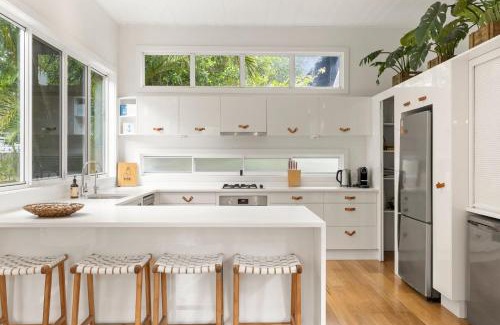 Byron Bay House | A Summer Cottage
