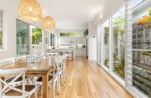 Byron Bay House | A Summer Cottage