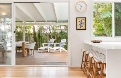 Byron Bay House | A Summer Cottage