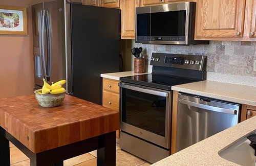 Rio Verde House | A Sunny Get-A-Way Awaits you!