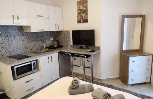 Al Ahyaa Apartment | A Superb Studio Apartment