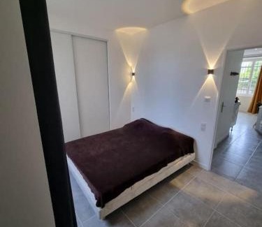 Chamaret Apartment | A supprimer