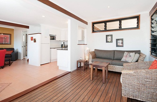Suffolk Park Cottage | A SWEET ESCAPE - Alkira