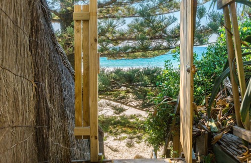 Belongil Cottage | A SWEET ESCAPE - Billabelongil