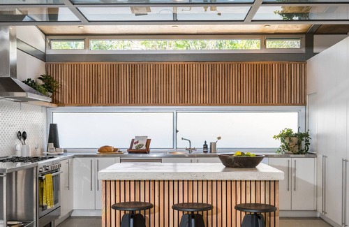 Belongil Cottage | A SWEET ESCAPE - Billabelongil