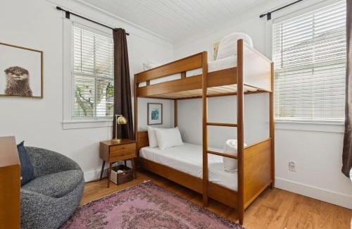 Seabrook House | A Swell Cottage by Seabrook Hospitality