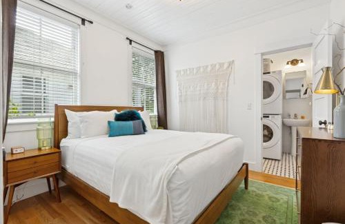 Seabrook House | A Swell Cottage by Seabrook Hospitality